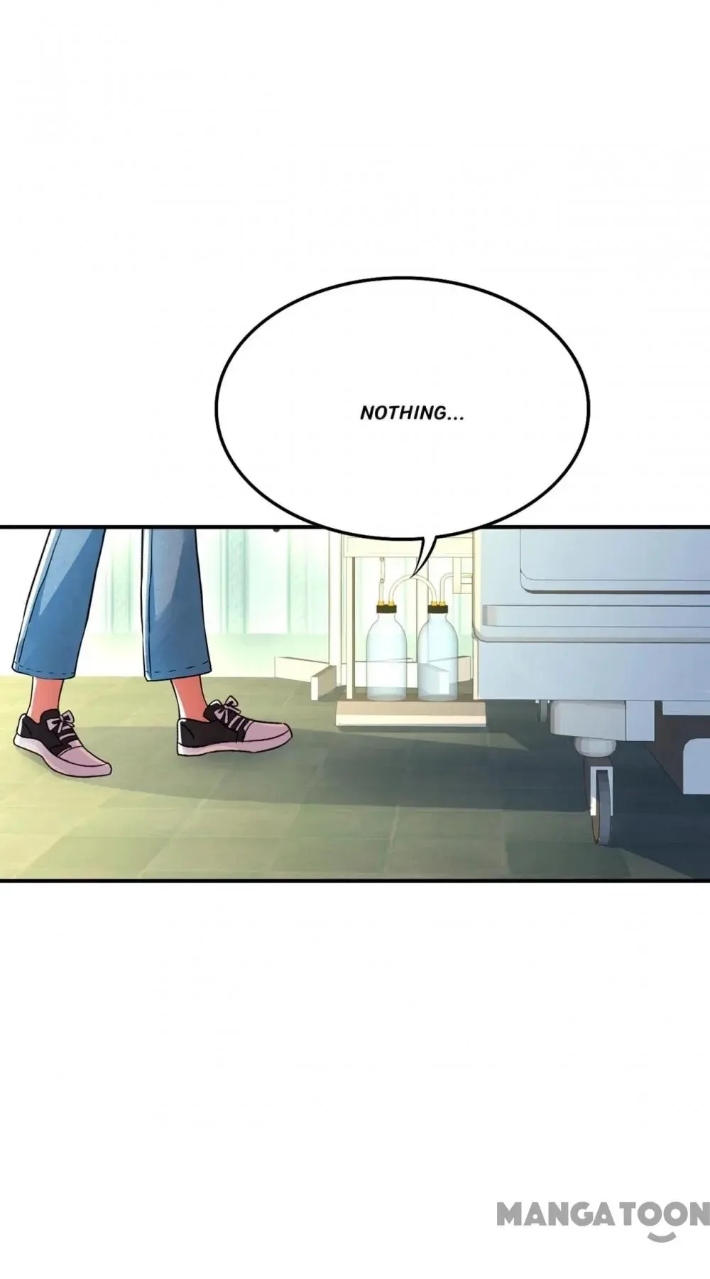 Spicy Wife's Reborn World Chapter 59 page 20