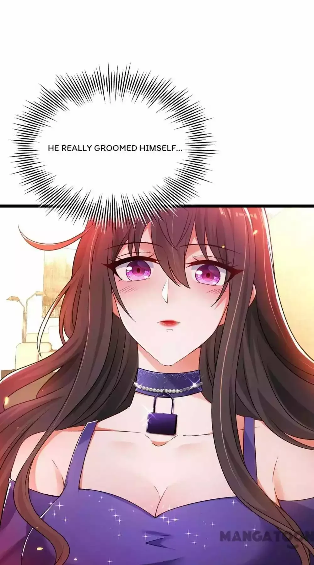 Spicy Wife's Reborn World Chapter 51 page 36