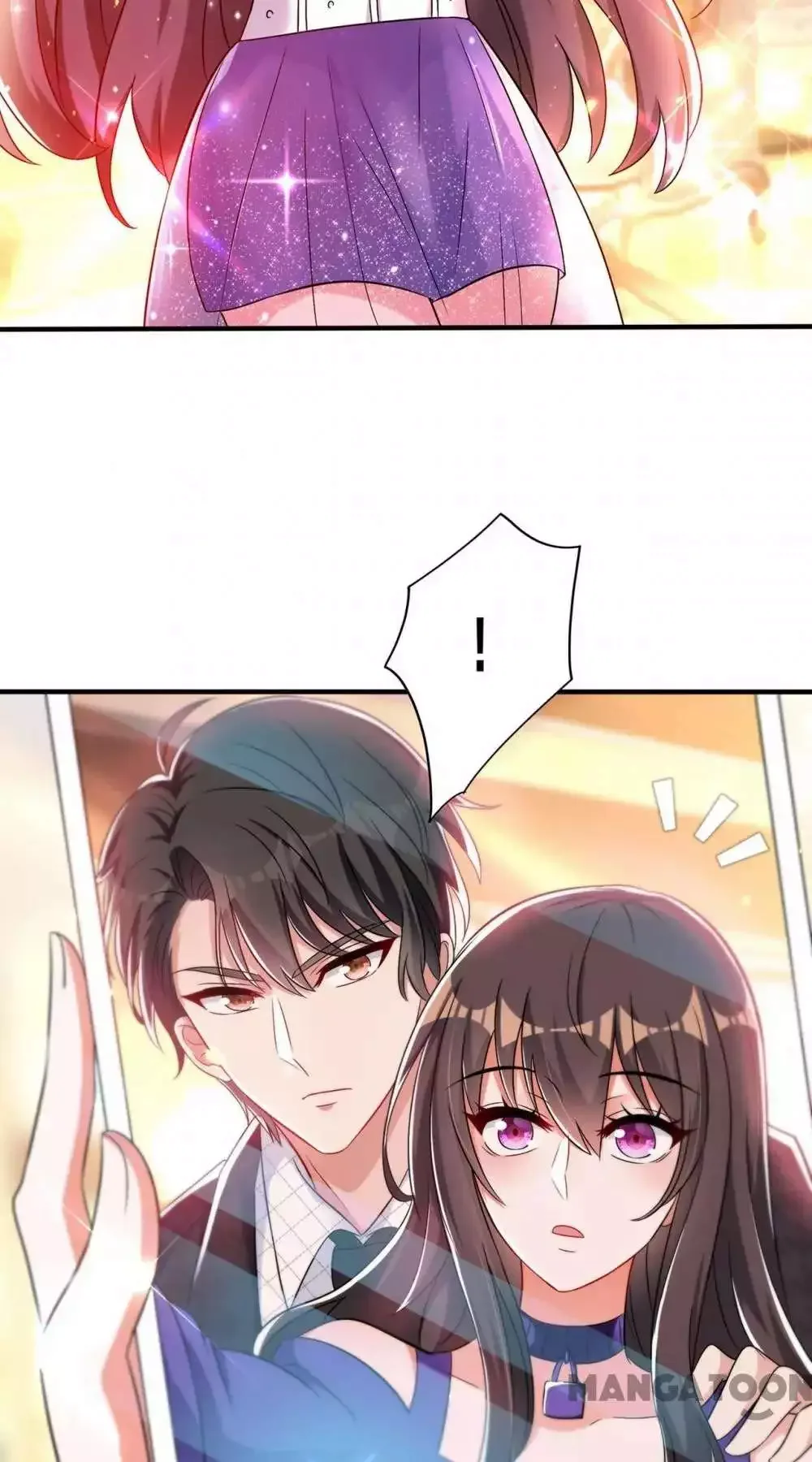 Spicy Wife's Reborn World Chapter 53 page 29