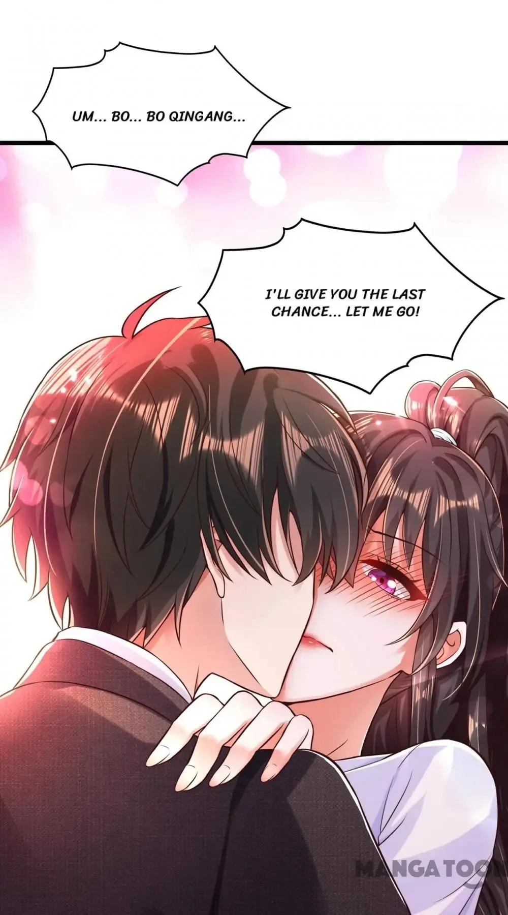 Spicy Wife's Reborn World Chapter 61 page 18