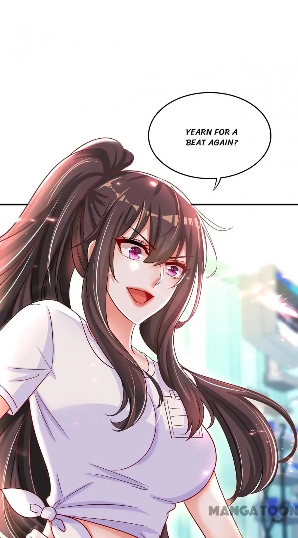 Spicy Wife's Reborn World Chapter 59 page 16