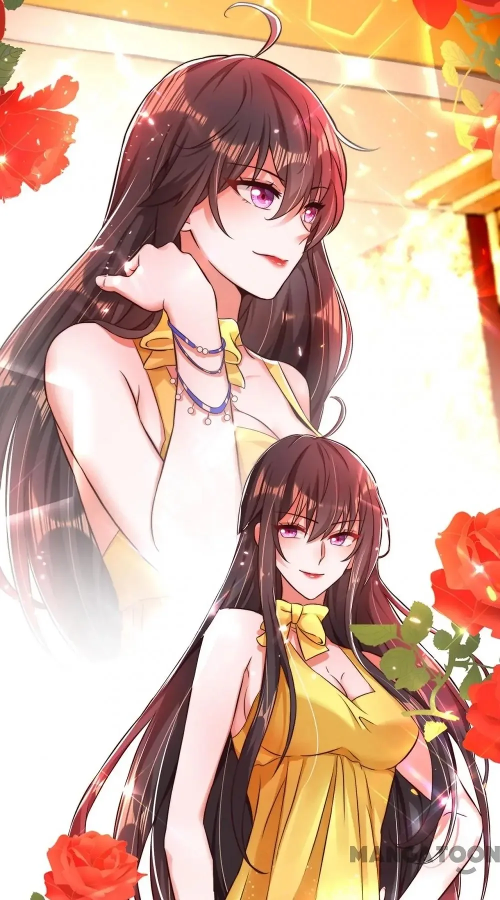 Spicy Wife's Reborn World Chapter 62 page 2