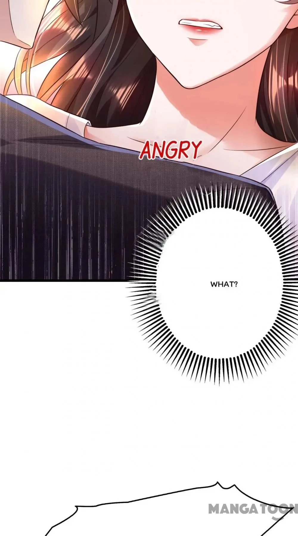 Spicy Wife's Reborn World Chapter 61 page 32
