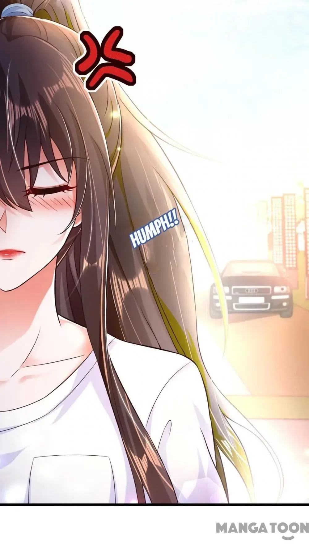 Spicy Wife's Reborn World Chapter 61 page 34