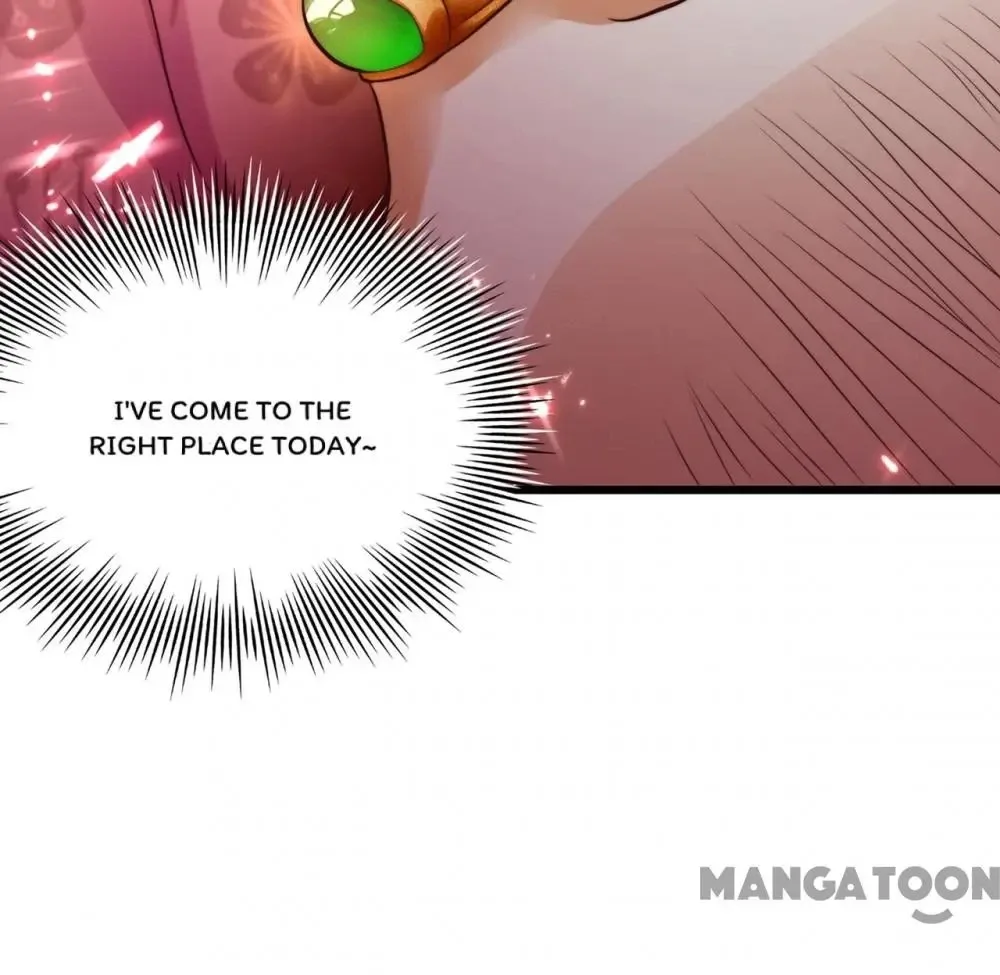 Spicy Wife's Reborn World Chapter 62 page 8