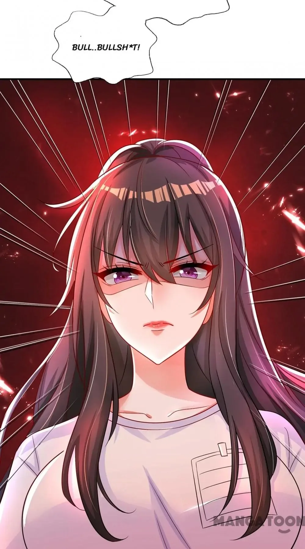 Spicy Wife's Reborn World Chapter 59 page 30
