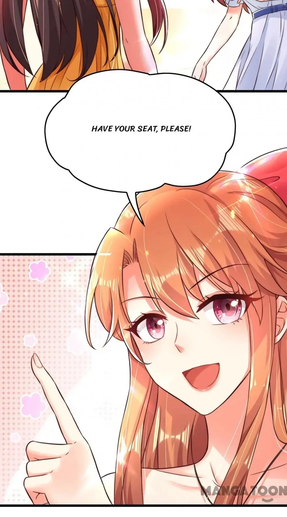Spicy Wife's Reborn World Chapter 62 page 4