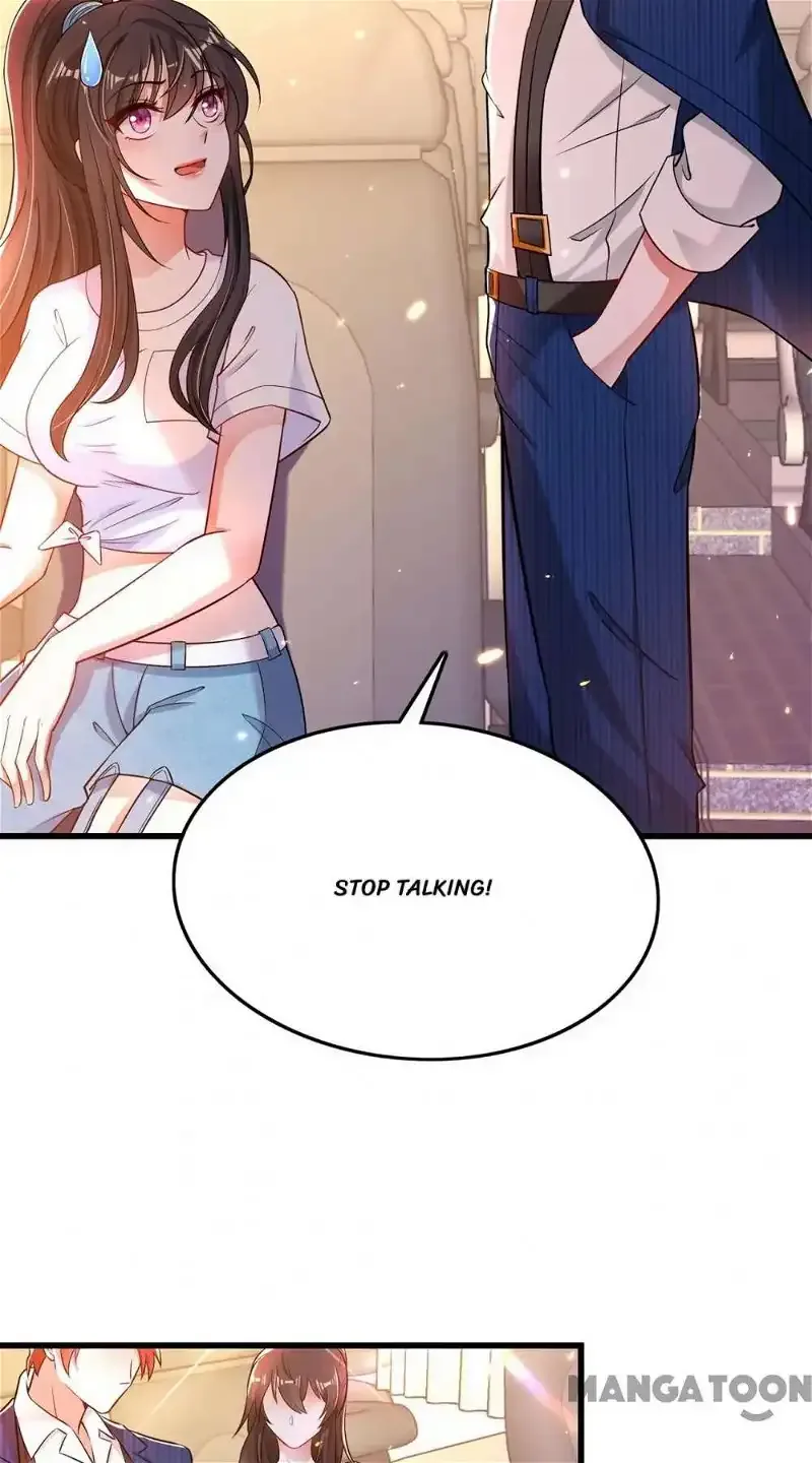 Spicy Wife's Reborn World Chapter 56 page 6