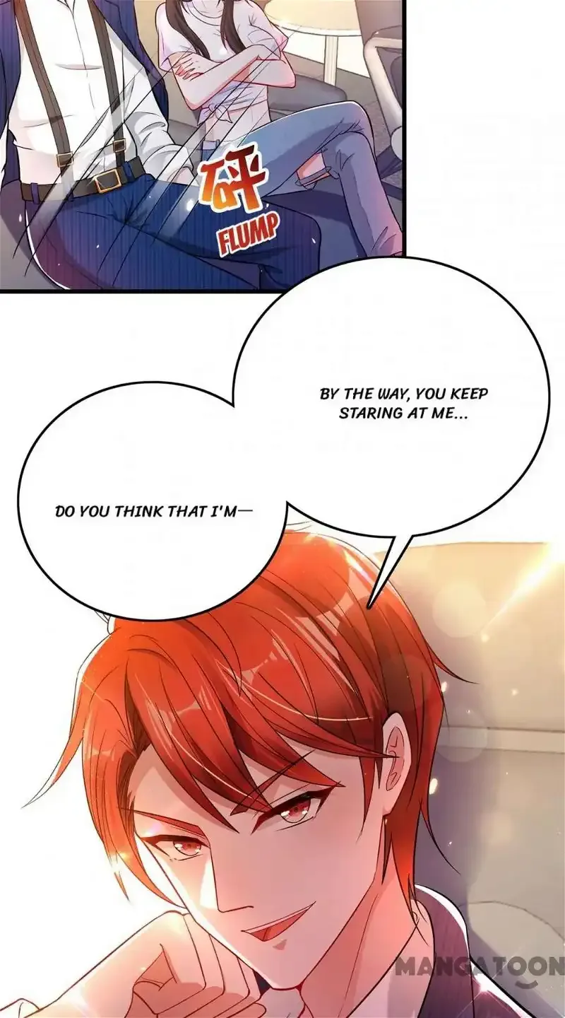 Spicy Wife's Reborn World Chapter 56 page 7