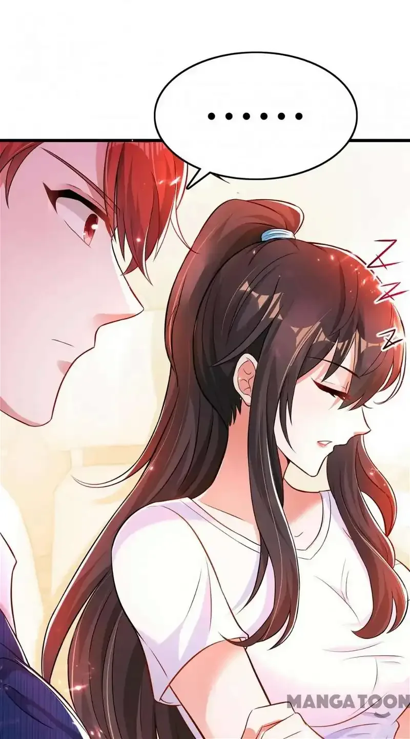 Spicy Wife's Reborn World Chapter 56 page 11