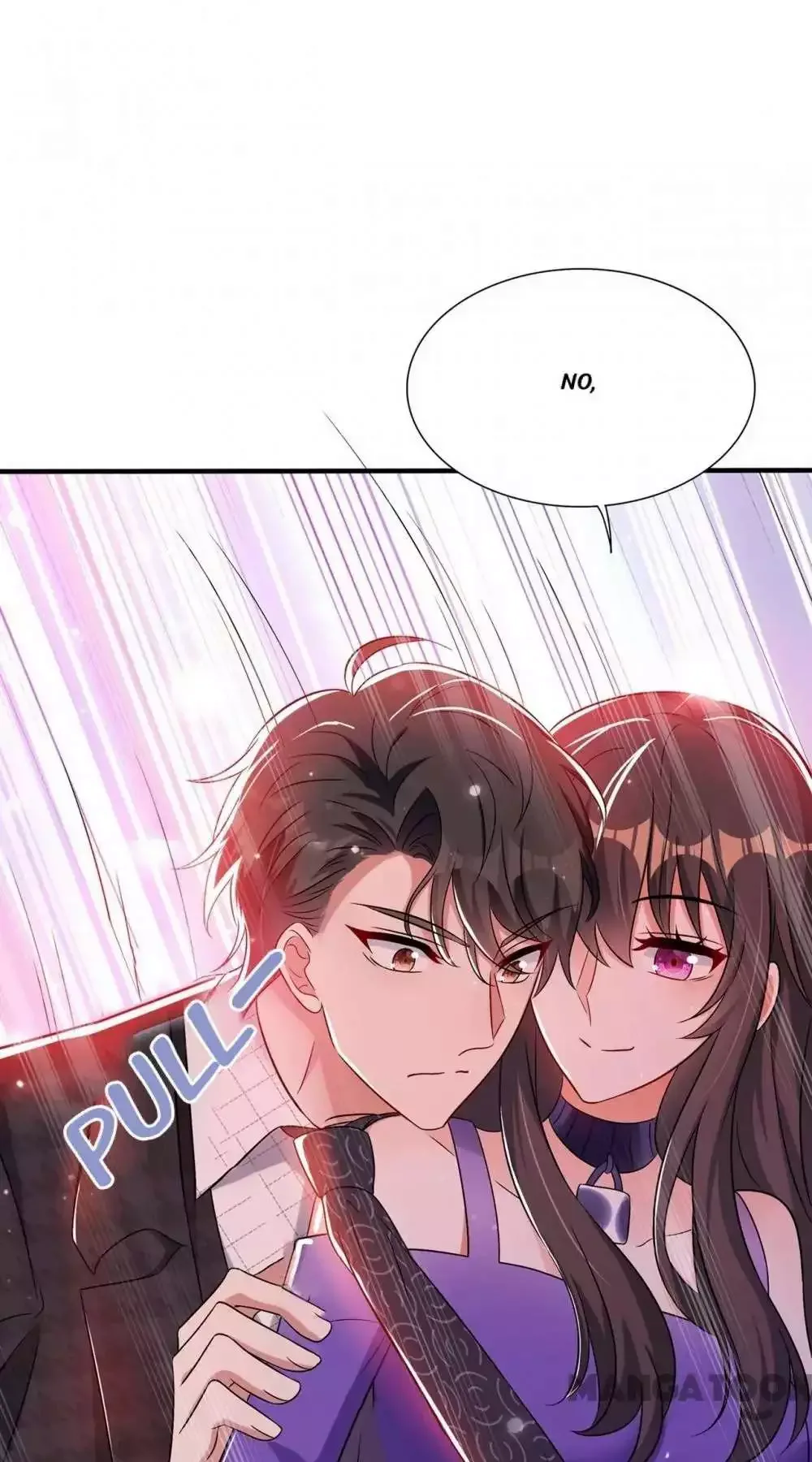 Spicy Wife's Reborn World Chapter 53 page 46