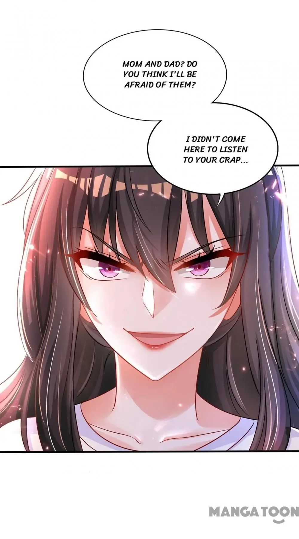 Spicy Wife's Reborn World Chapter 59 page 26