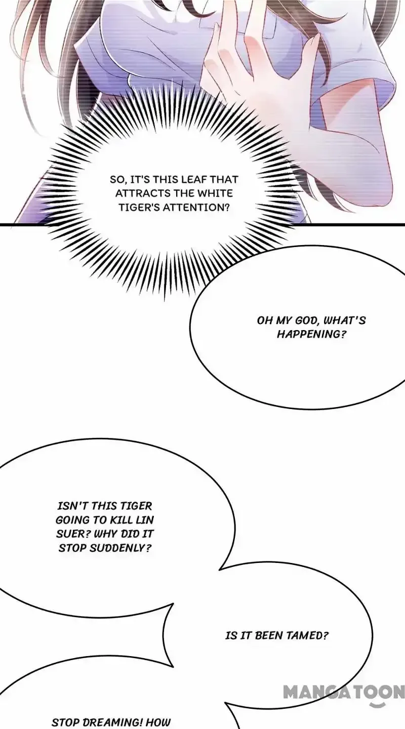 Spicy Wife's Reborn World Chapter 58 page 17
