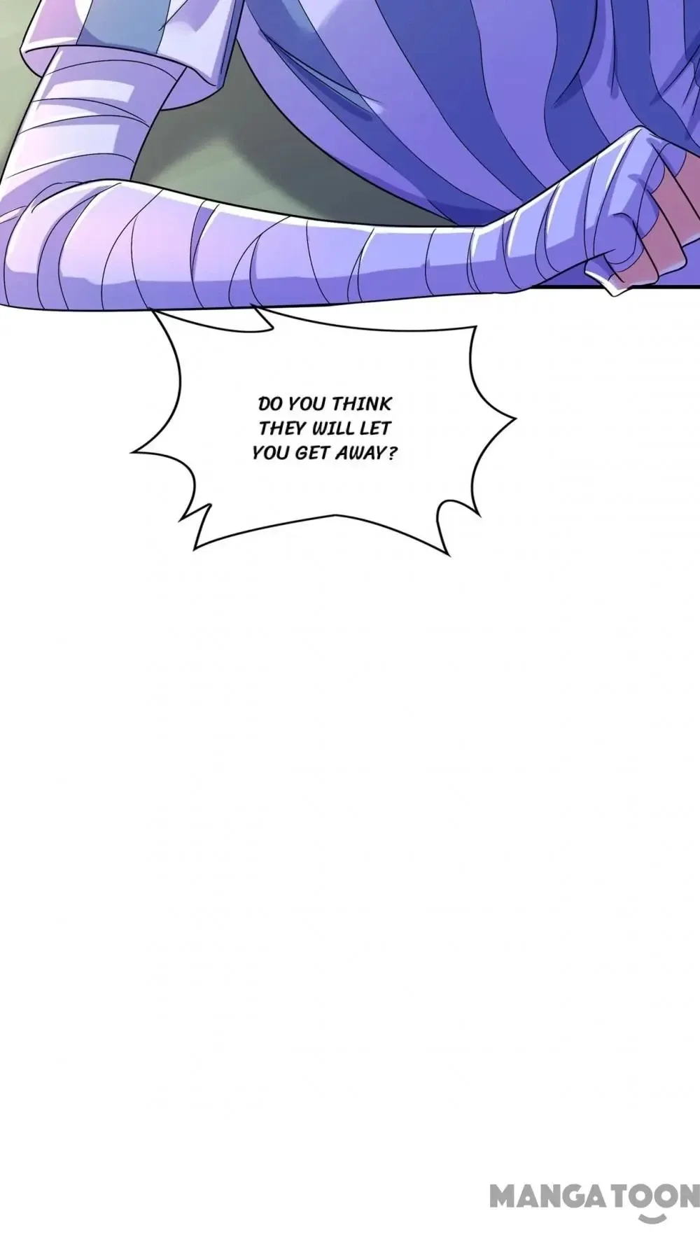 Spicy Wife's Reborn World Chapter 59 page 25