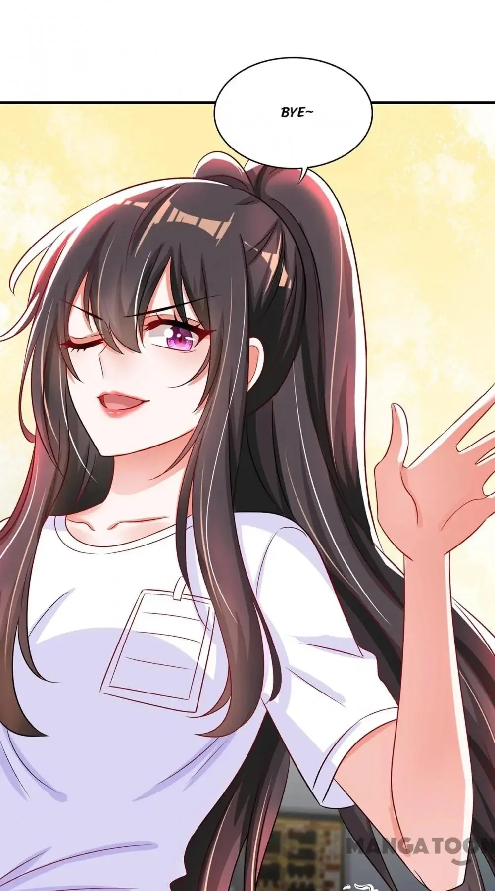 Spicy Wife's Reborn World Chapter 60 page 7
