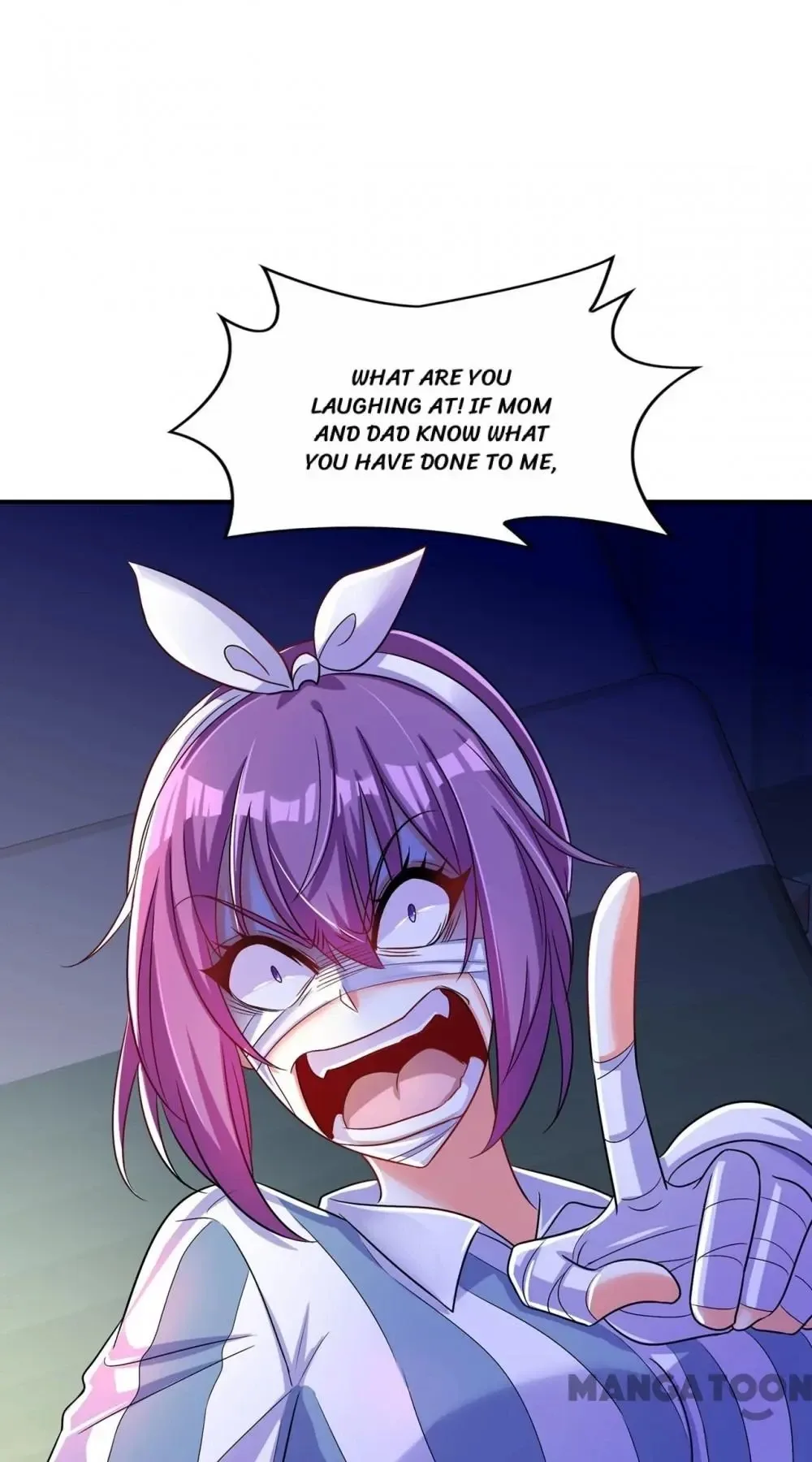 Spicy Wife's Reborn World Chapter 59 page 24
