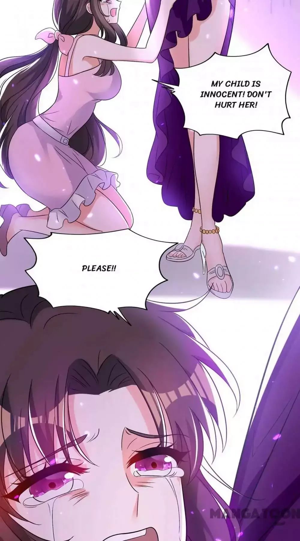Spicy Wife's Reborn World Chapter 57 page 2