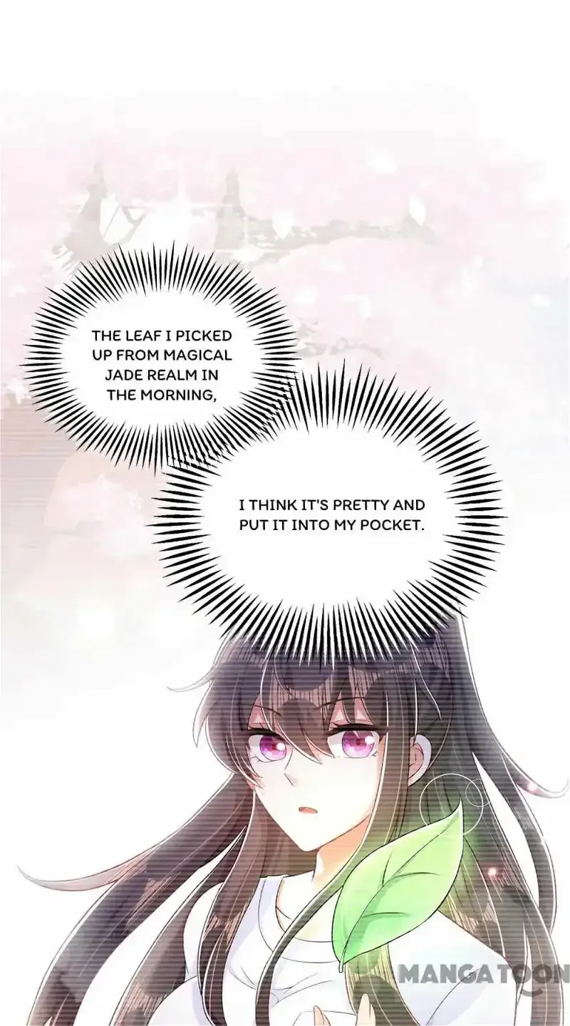 Spicy Wife's Reborn World Chapter 58 page 16