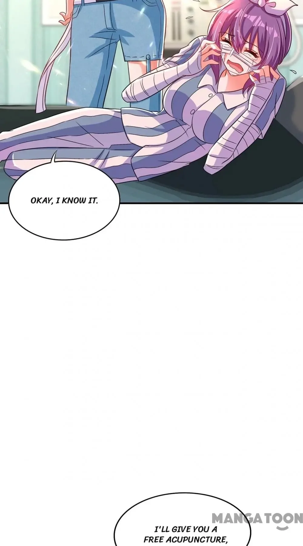 Spicy Wife's Reborn World Chapter 60 page 2