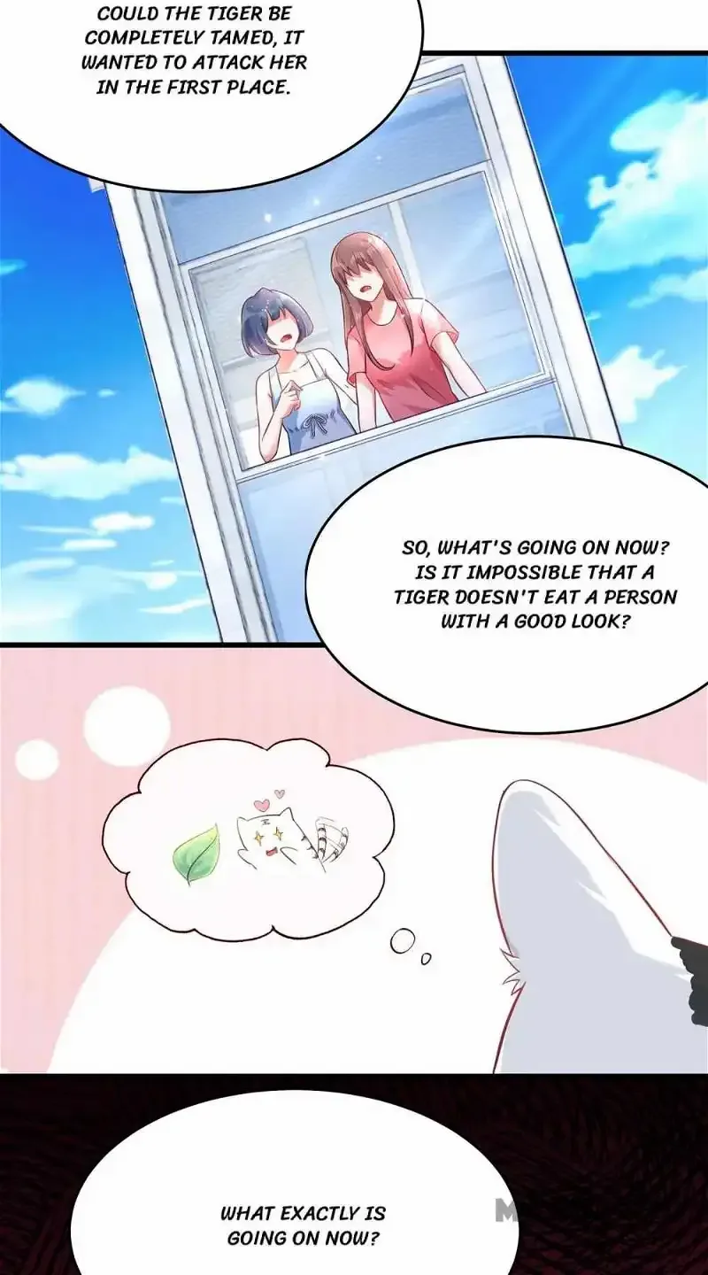 Spicy Wife's Reborn World Chapter 58 page 18