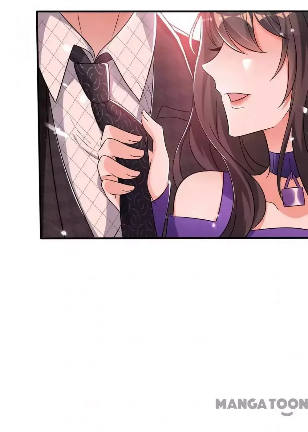 Spicy Wife's Reborn World Chapter 53 page 45