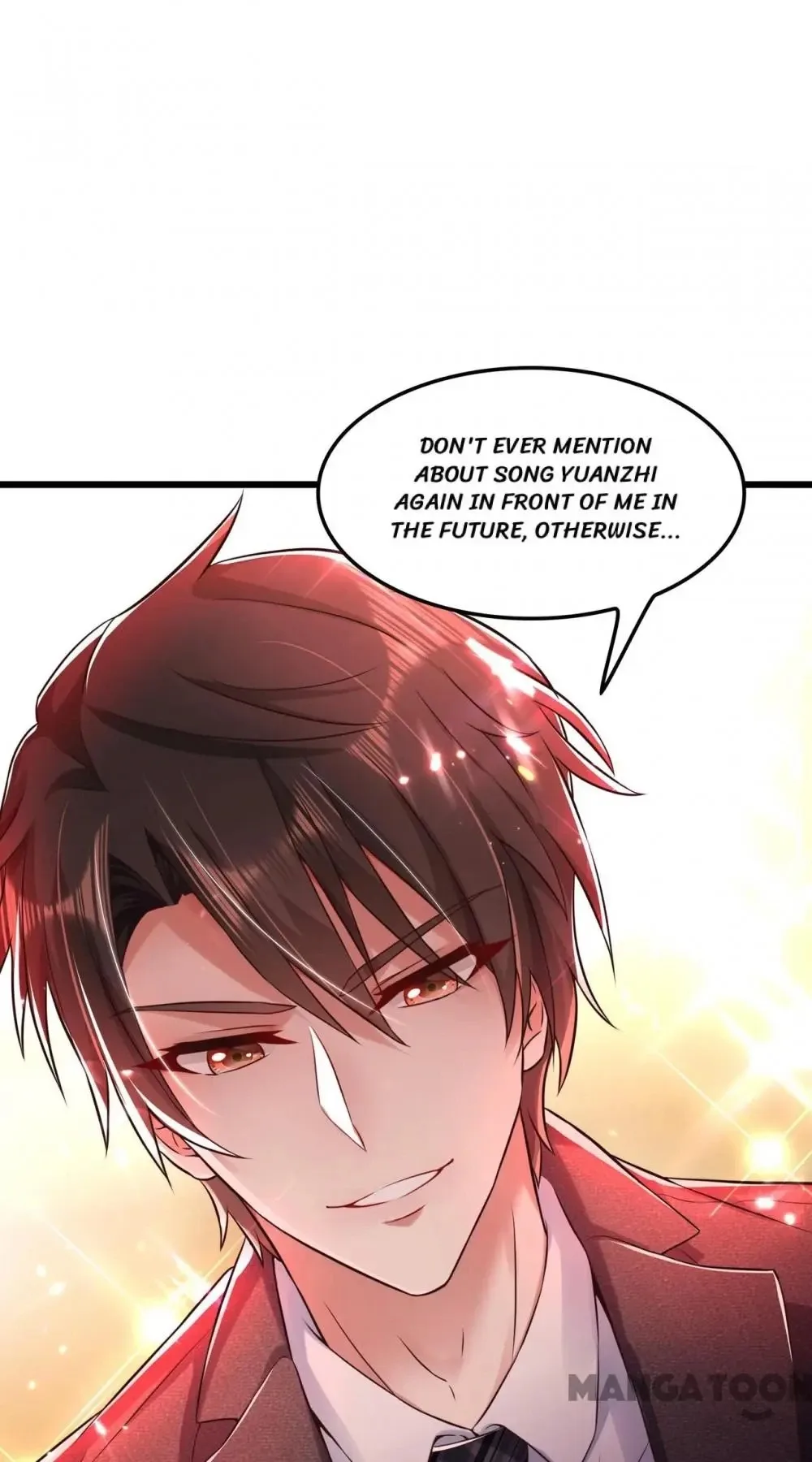 Spicy Wife's Reborn World Chapter 61 page 30