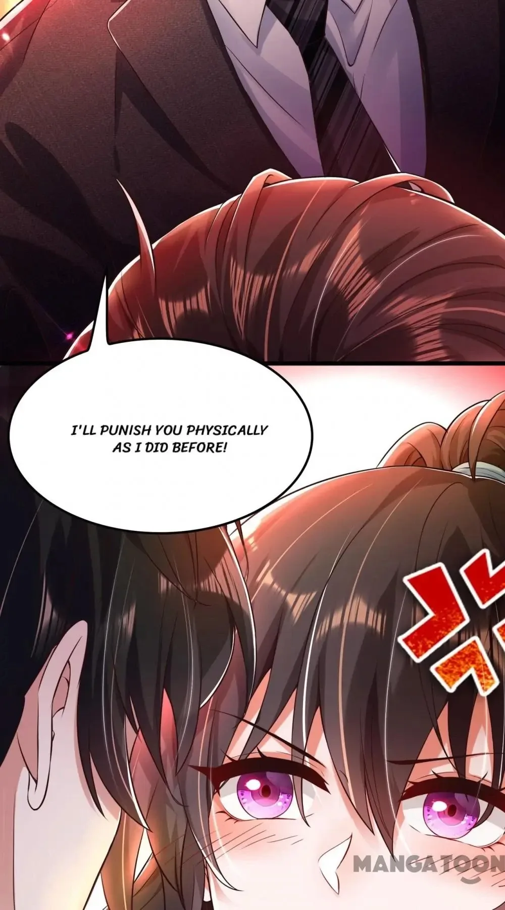 Spicy Wife's Reborn World Chapter 61 page 31
