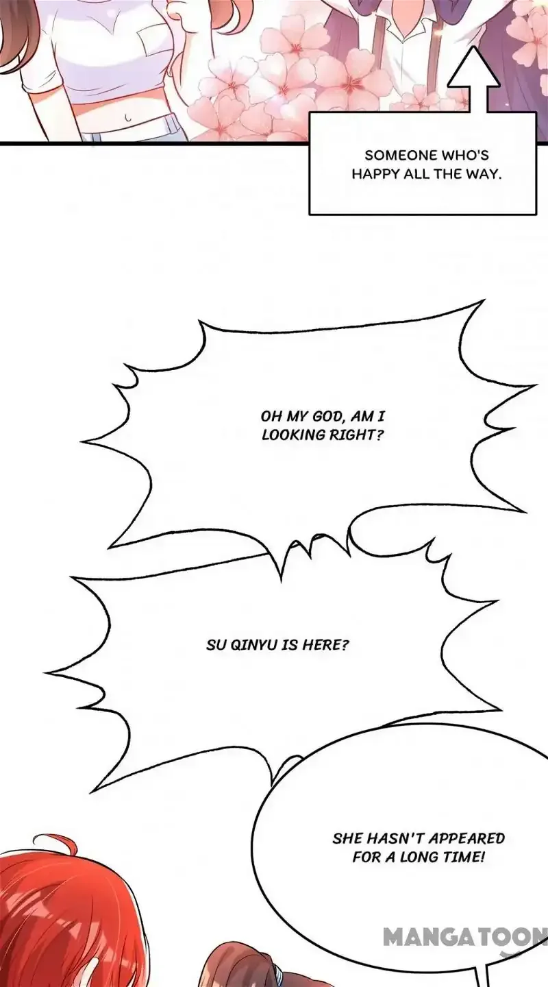 Spicy Wife's Reborn World Chapter 56 page 23