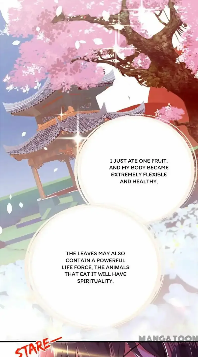 Spicy Wife's Reborn World Chapter 58 page 27