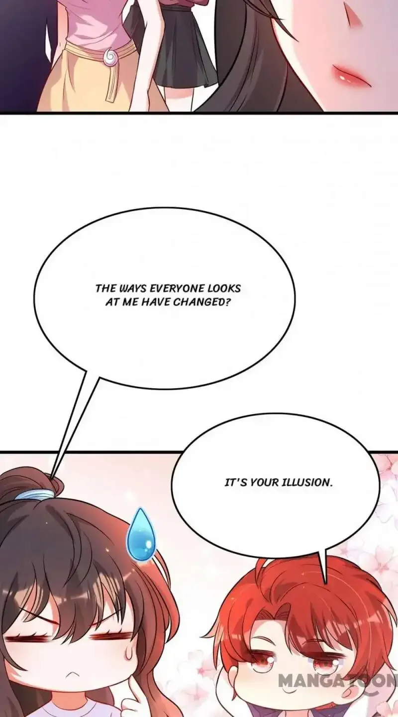 Spicy Wife's Reborn World Chapter 56 page 22