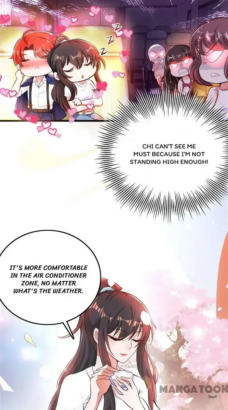 Spicy Wife's Reborn World Chapter 56 page 16