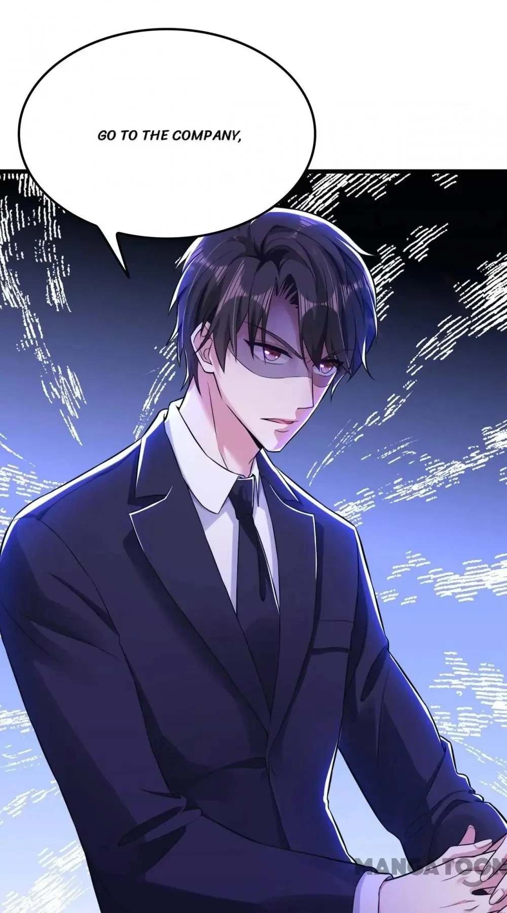 Spicy Wife's Reborn World Chapter 61 page 37