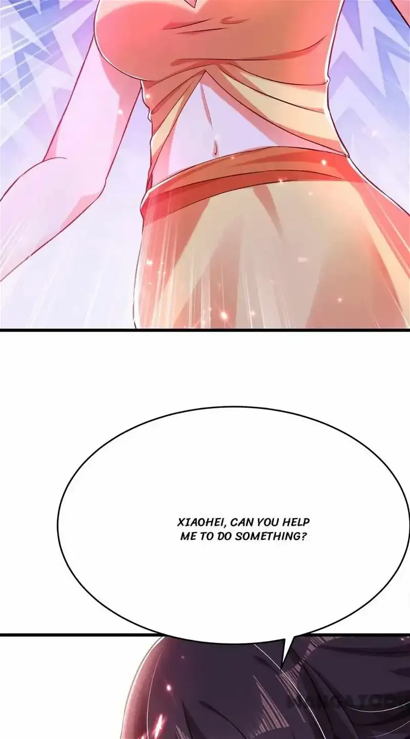 Spicy Wife's Reborn World Chapter 58 page 29
