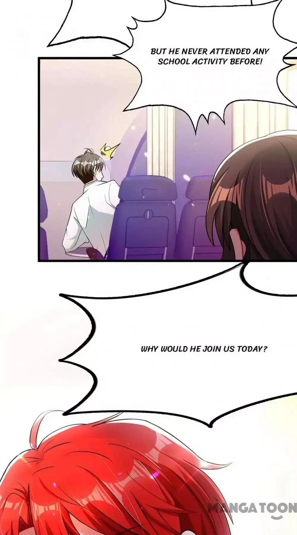 Spicy Wife's Reborn World Chapter 55 page 54