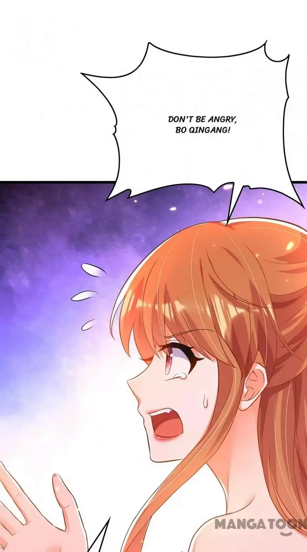 Spicy Wife's Reborn World Chapter 63 page 5