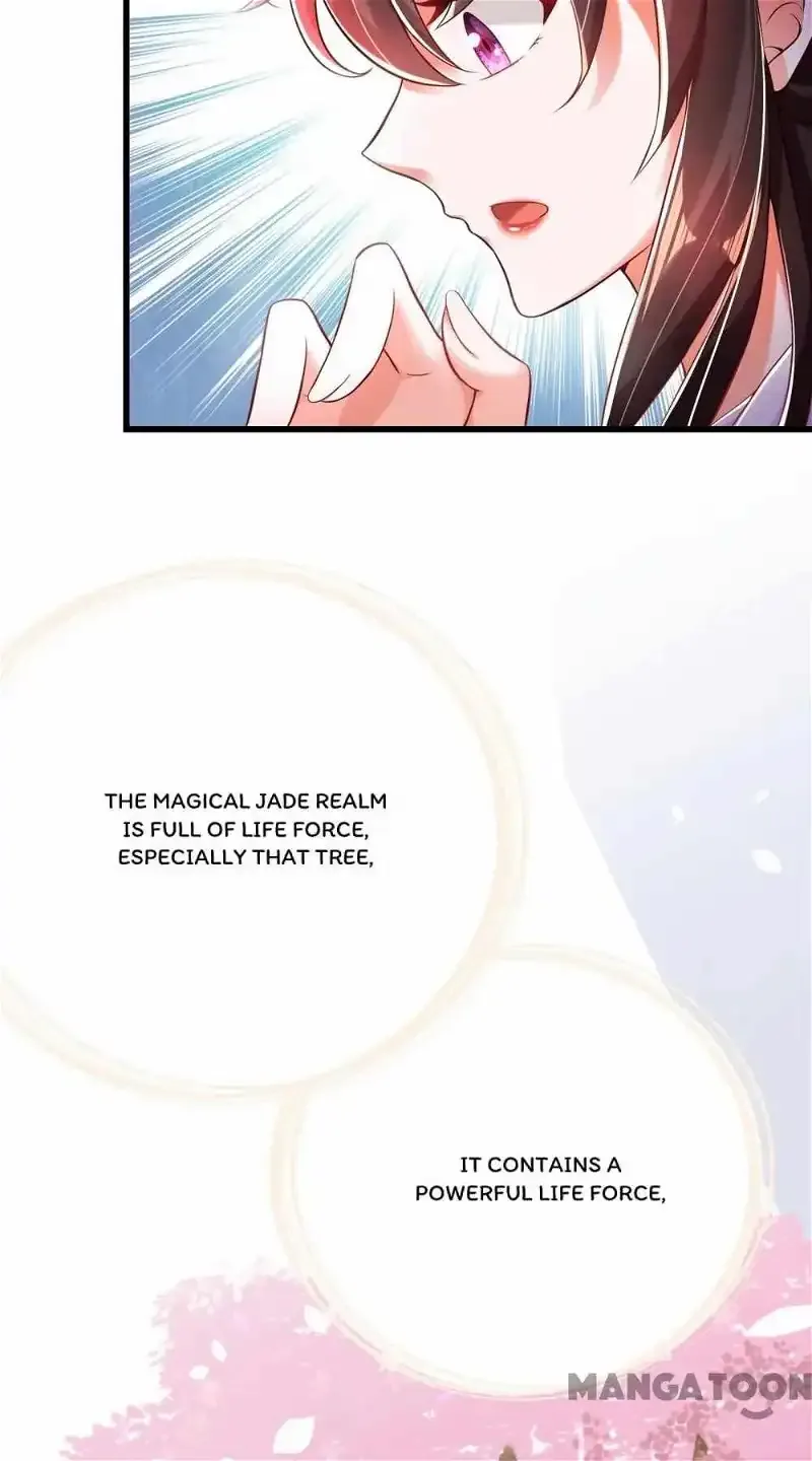 Spicy Wife's Reborn World Chapter 58 page 26