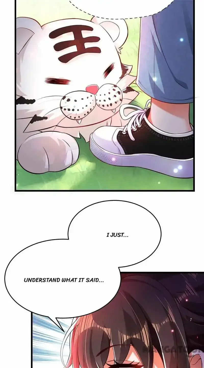 Spicy Wife's Reborn World Chapter 58 page 25