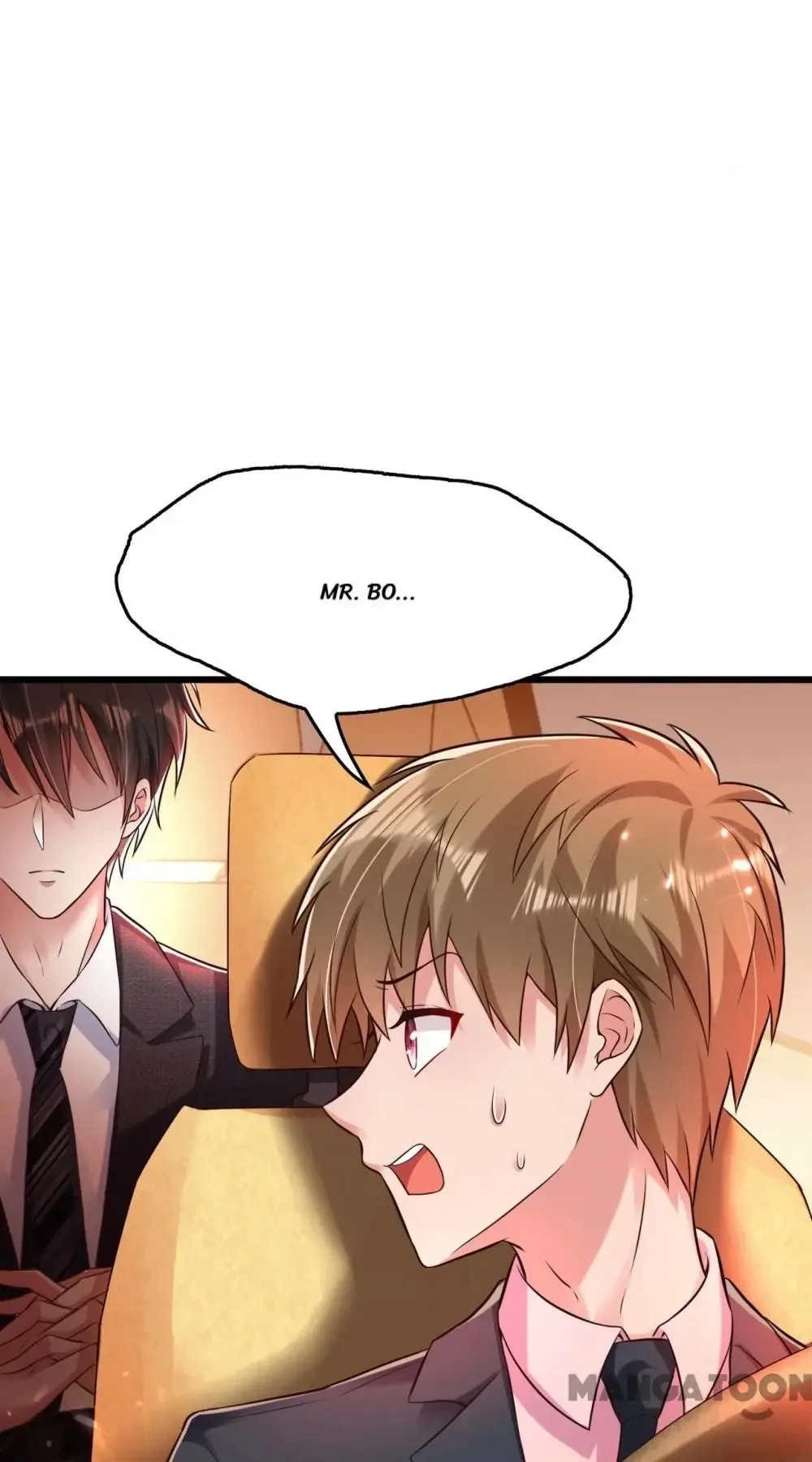 Spicy Wife's Reborn World Chapter 61 page 35