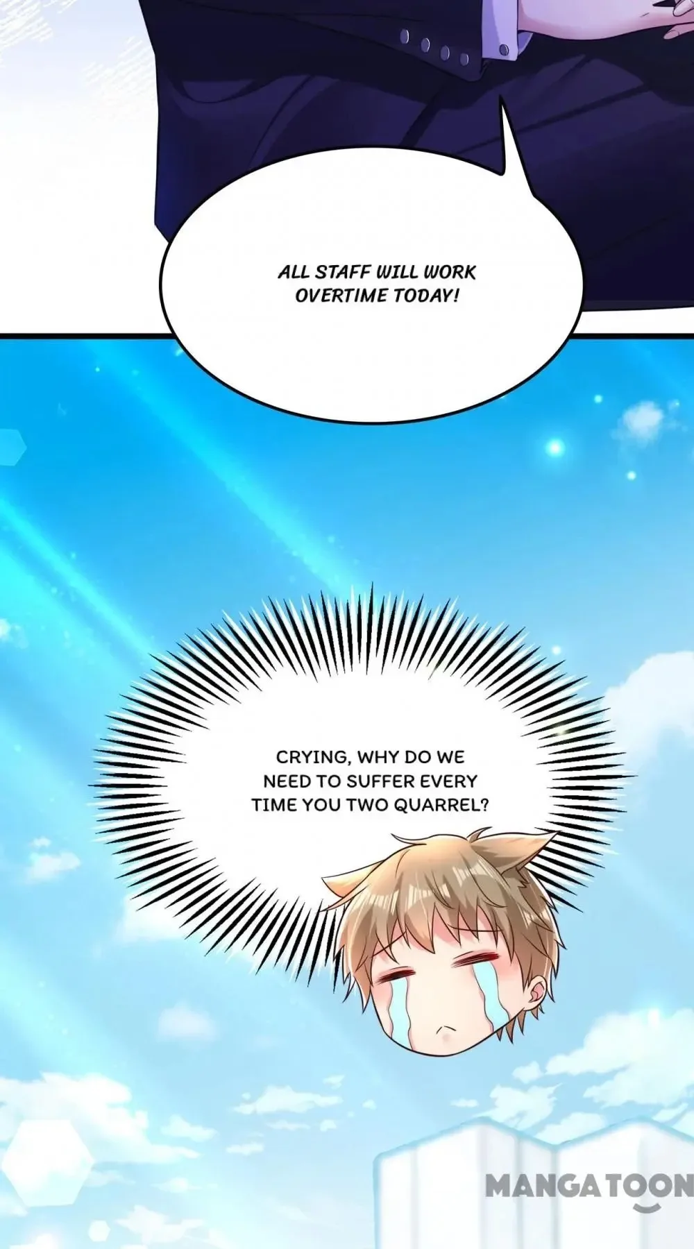 Spicy Wife's Reborn World Chapter 61 page 38