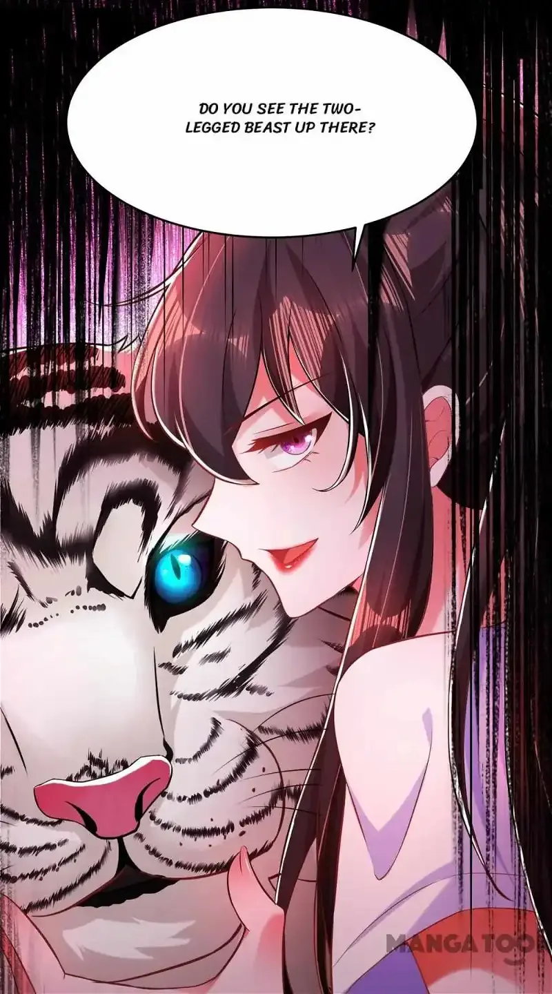 Spicy Wife's Reborn World Chapter 58 page 31