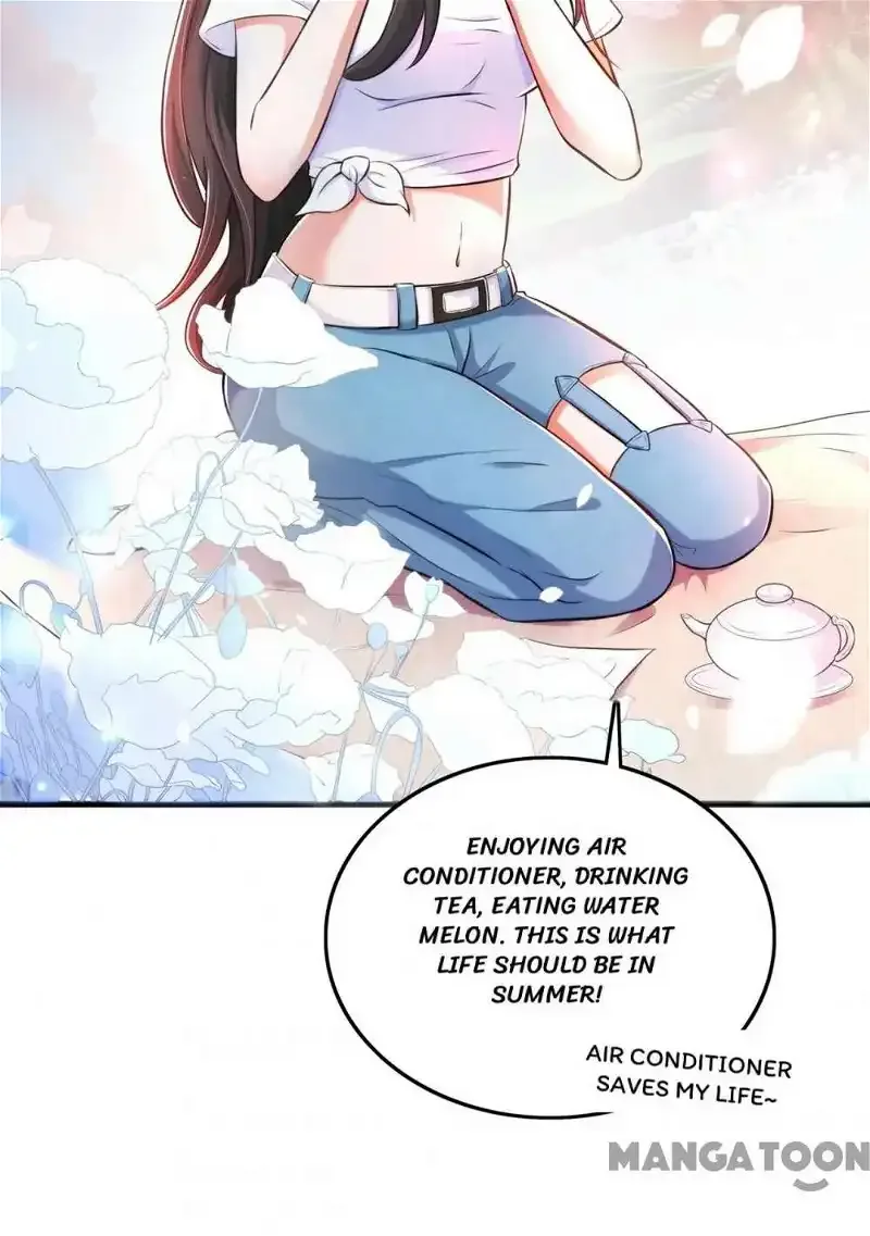Spicy Wife's Reborn World Chapter 56 page 17