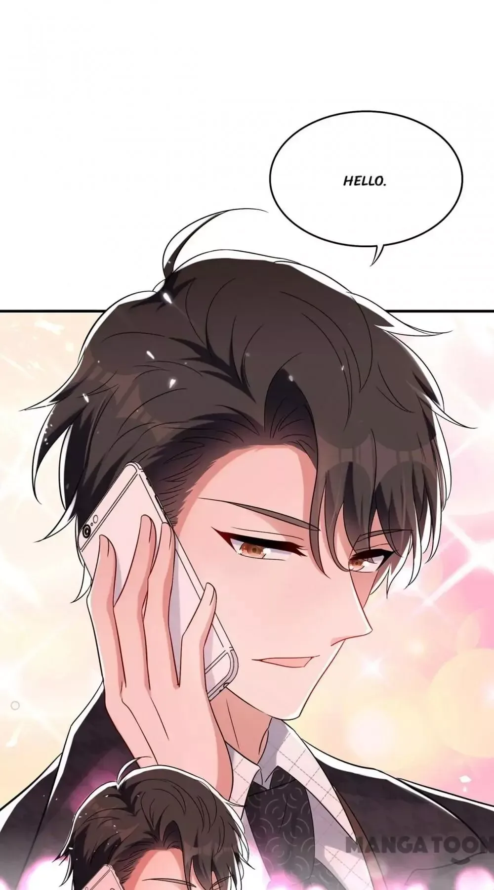Spicy Wife's Reborn World Chapter 54 page 41
