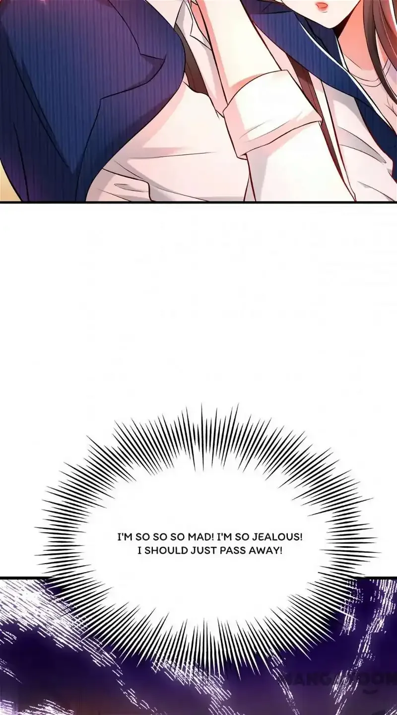 Spicy Wife's Reborn World Chapter 56 page 15