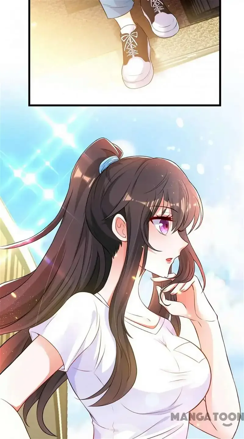 Spicy Wife's Reborn World Chapter 56 page 19