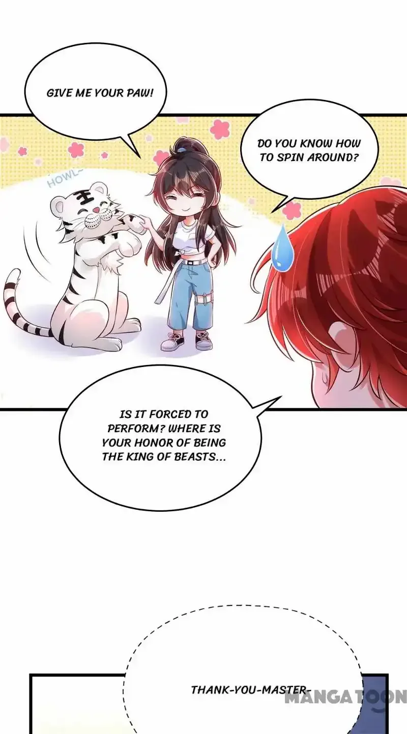 Spicy Wife's Reborn World Chapter 58 page 24