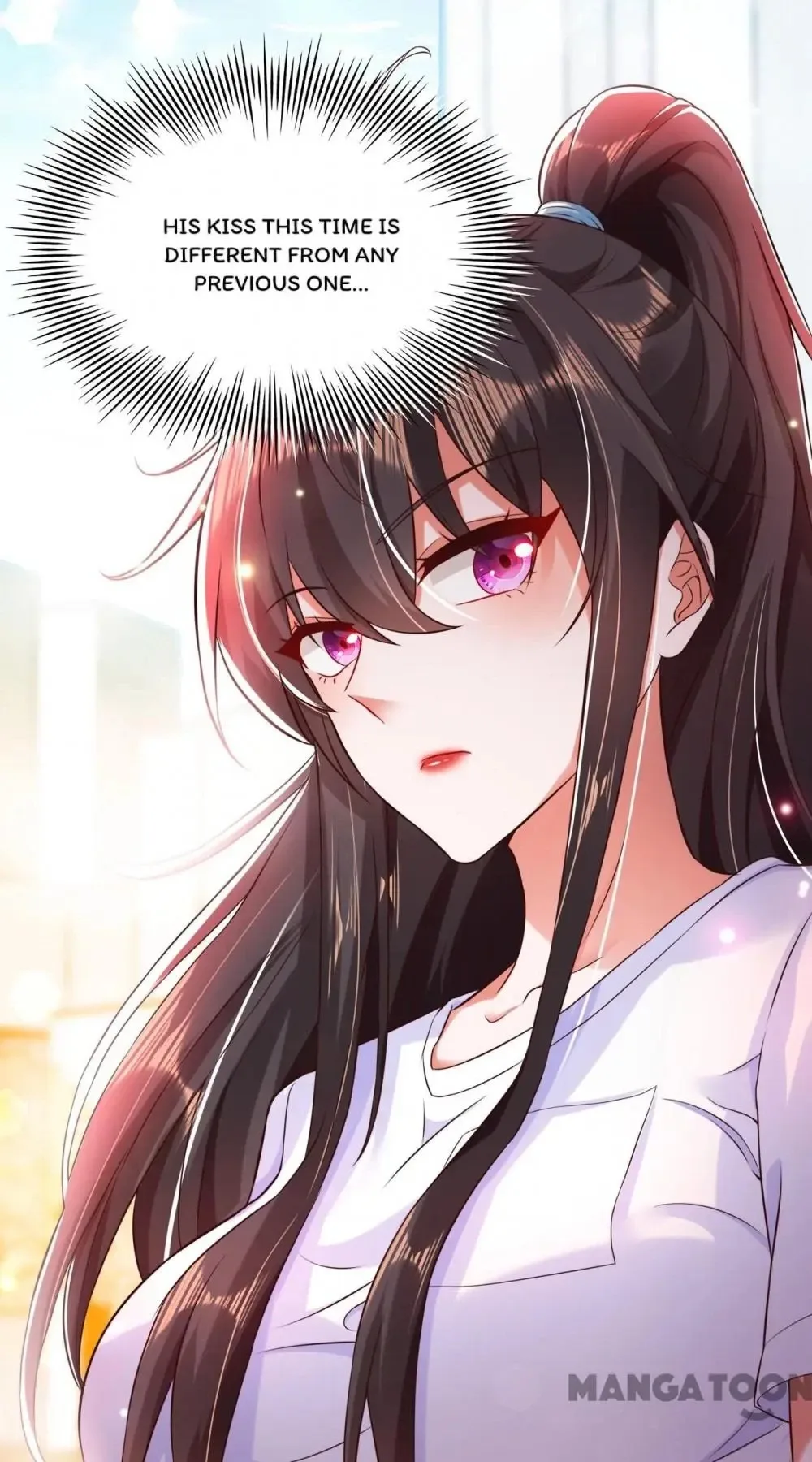 Spicy Wife's Reborn World Chapter 61 page 39