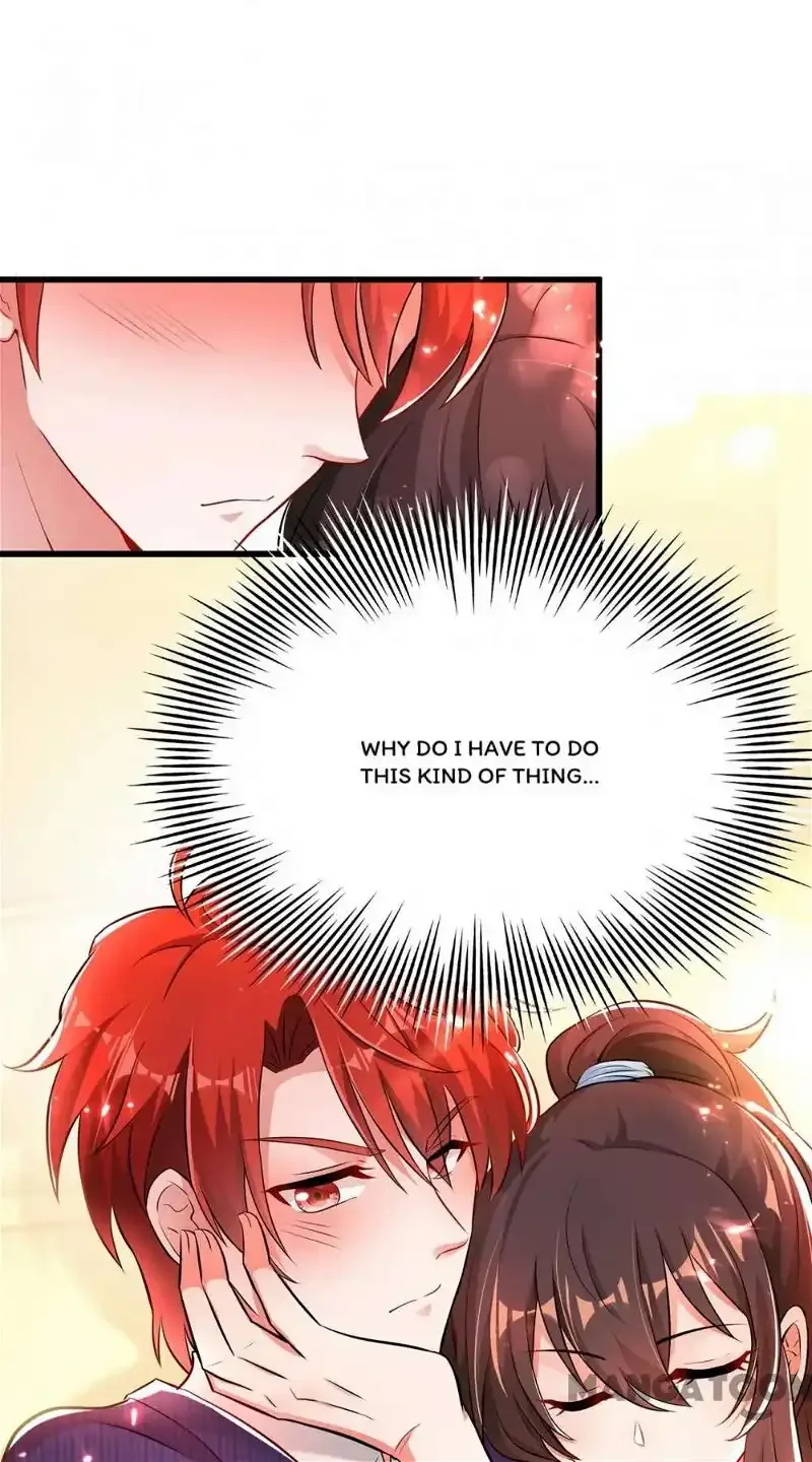 Spicy Wife's Reborn World Chapter 56 page 14