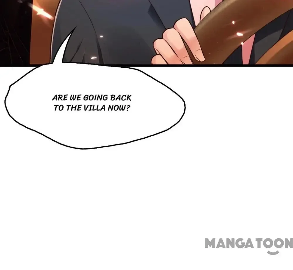 Spicy Wife's Reborn World Chapter 61 page 36