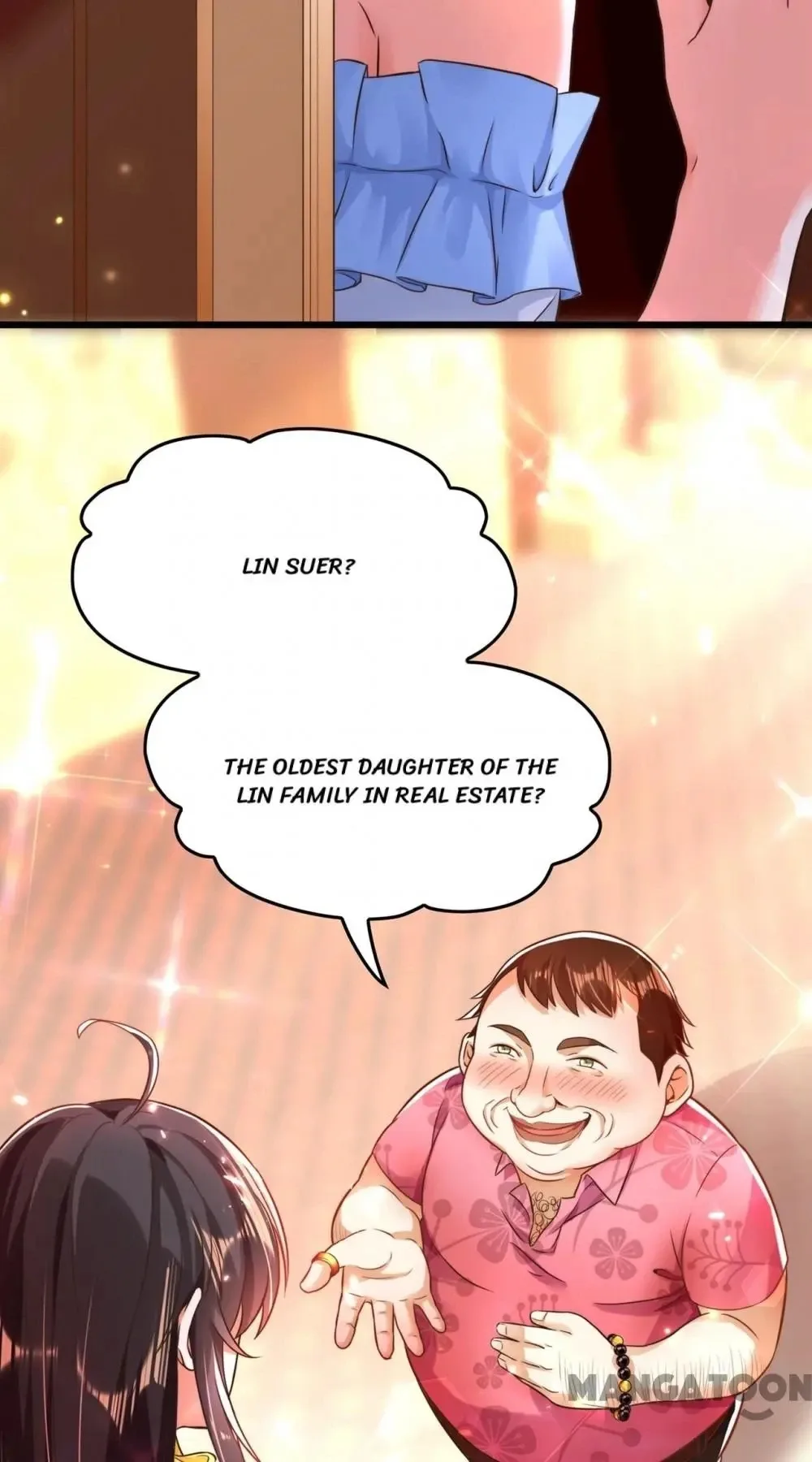 Spicy Wife's Reborn World Chapter 62 page 15