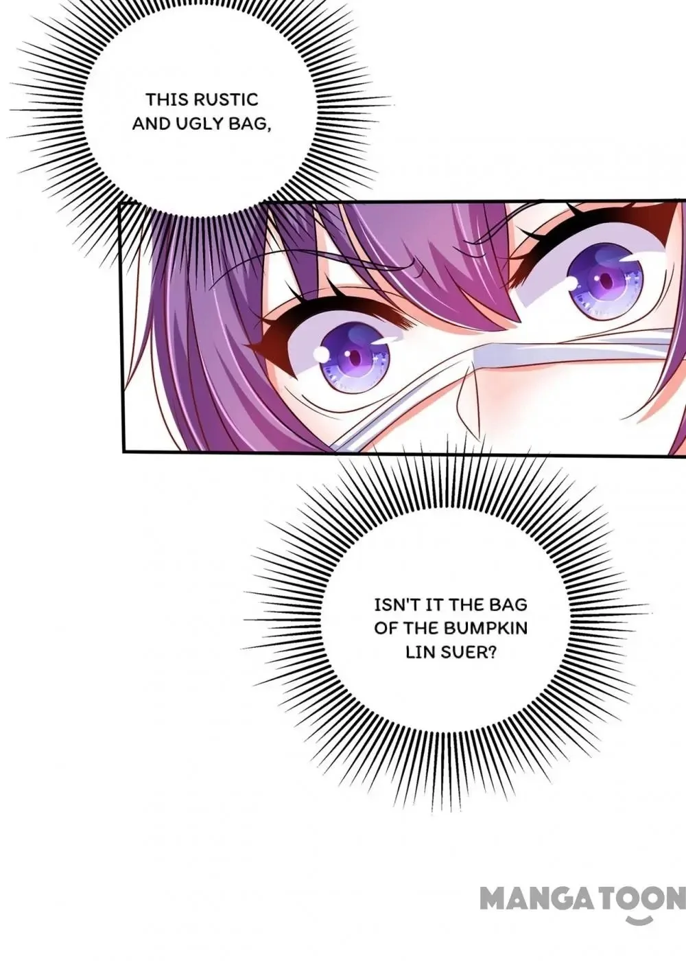 Spicy Wife's Reborn World Chapter 60 page 13